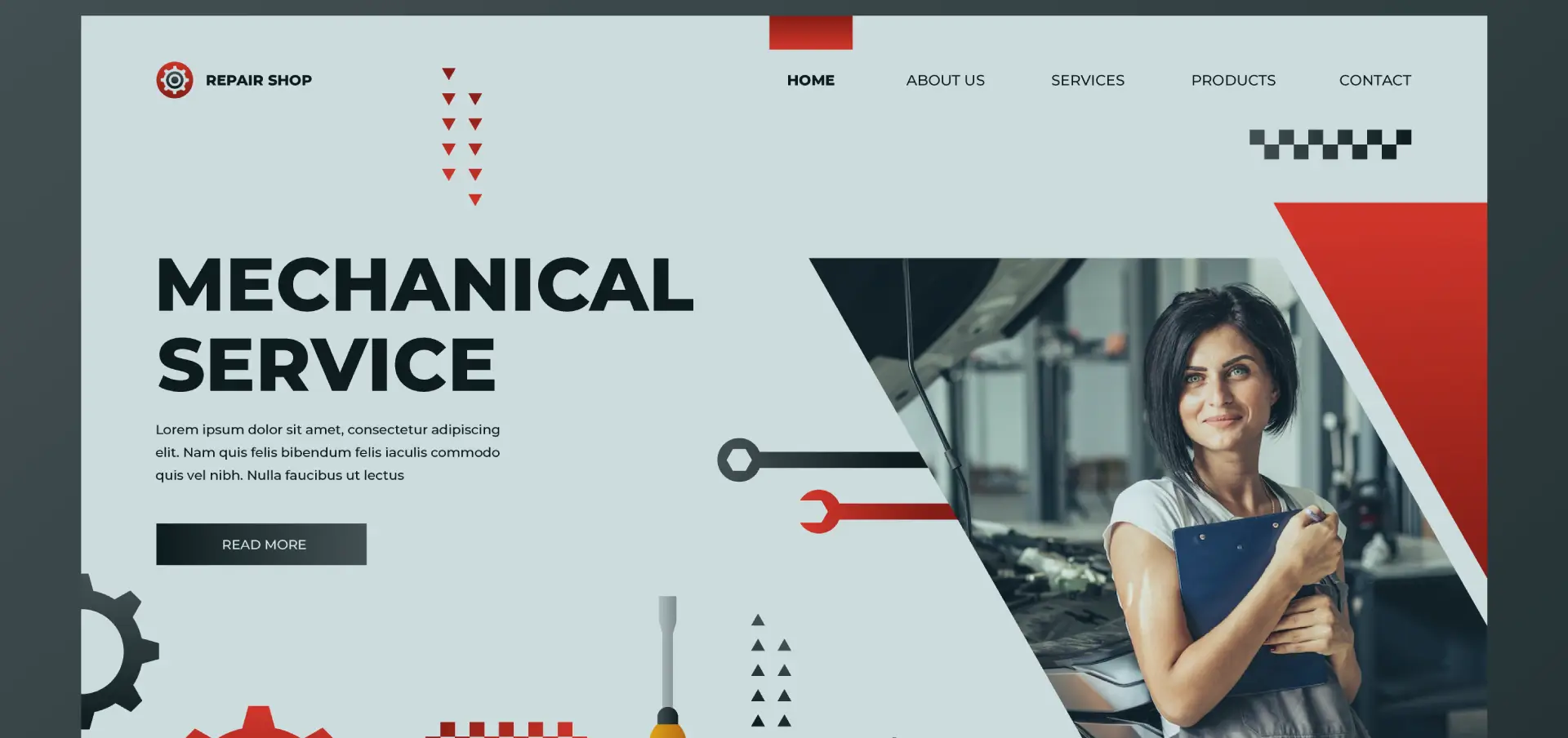 Automotive & Mobility 1