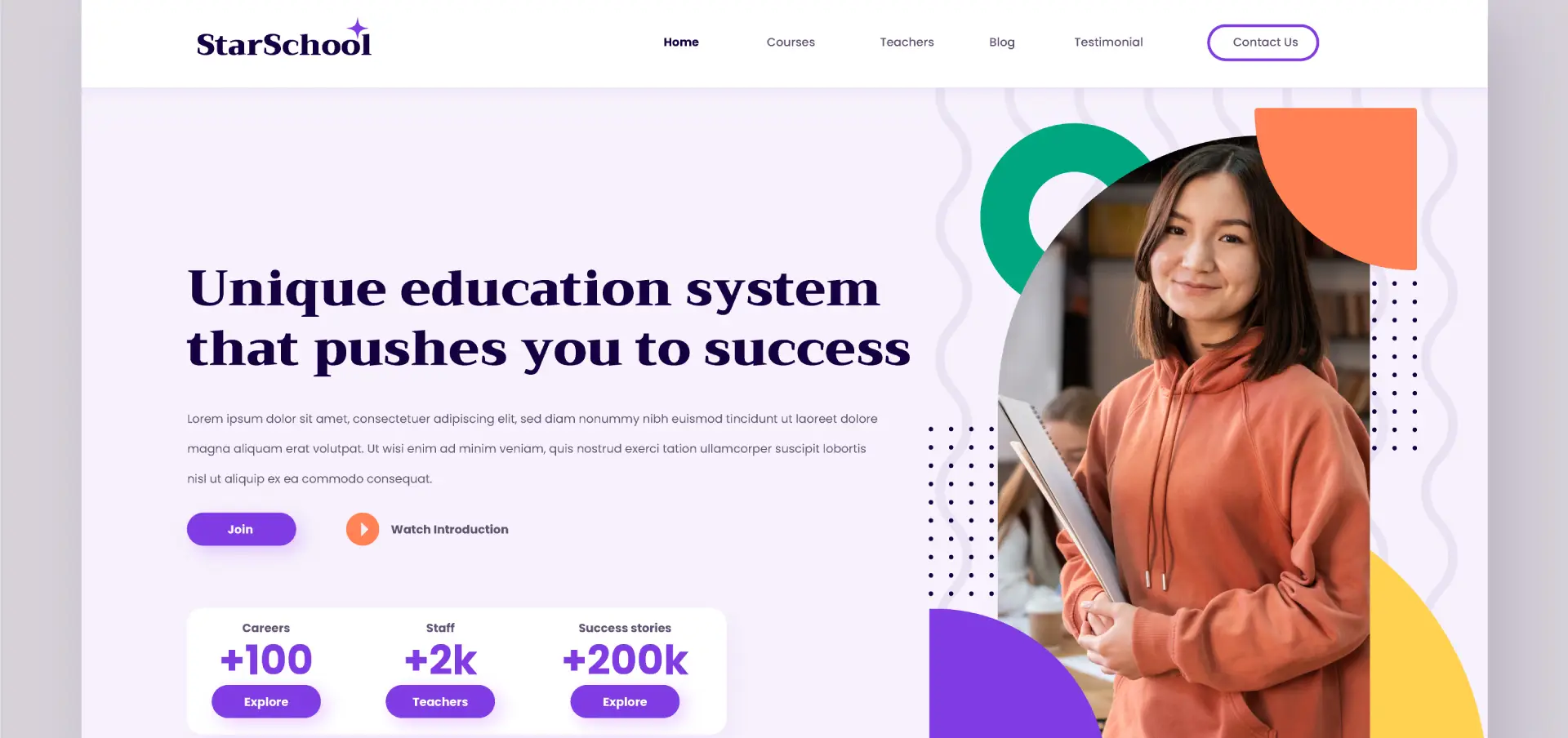 Education Services 1
