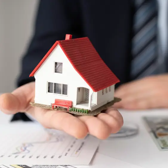 Real Estate Services - Velan Tech Solutions