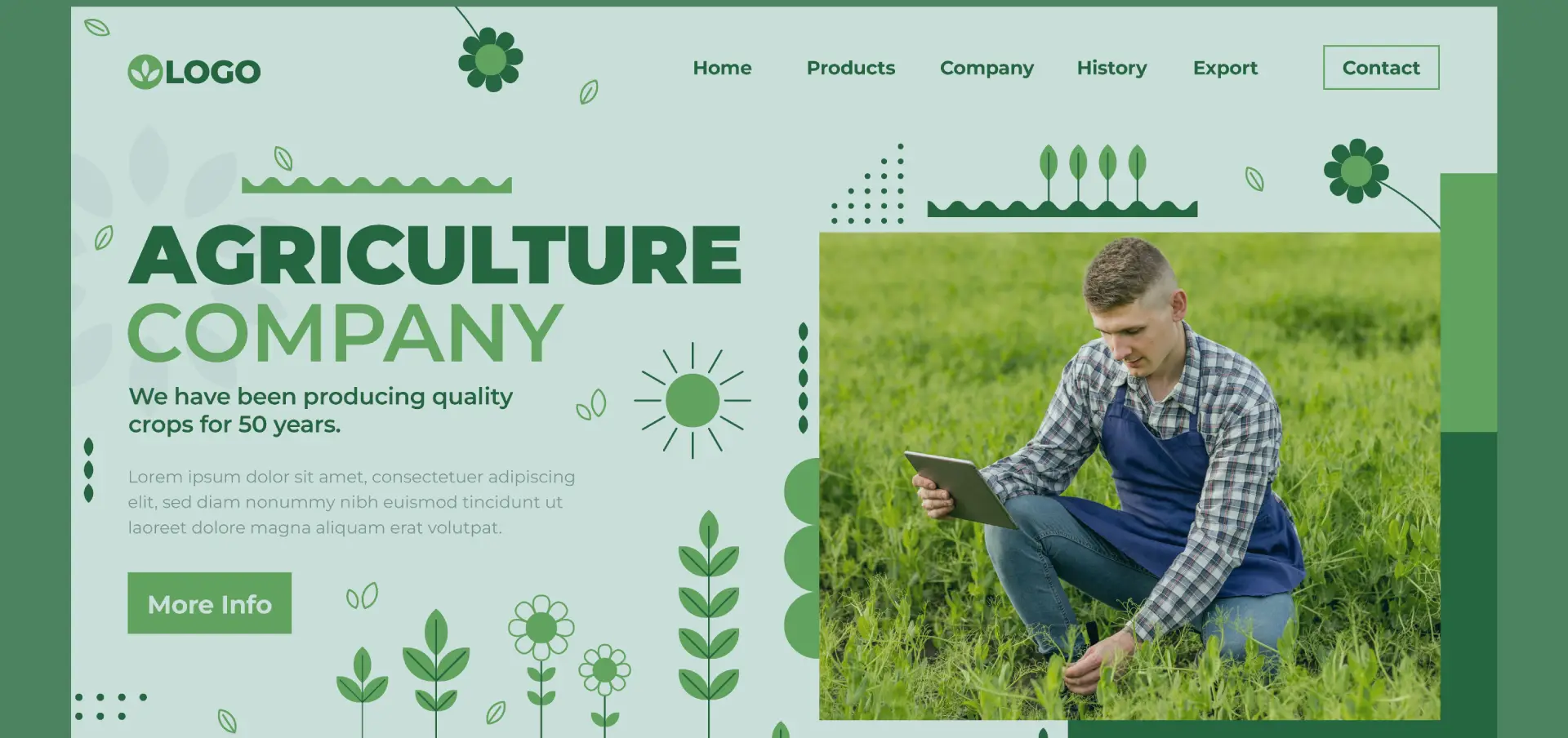 Agri Service 1
