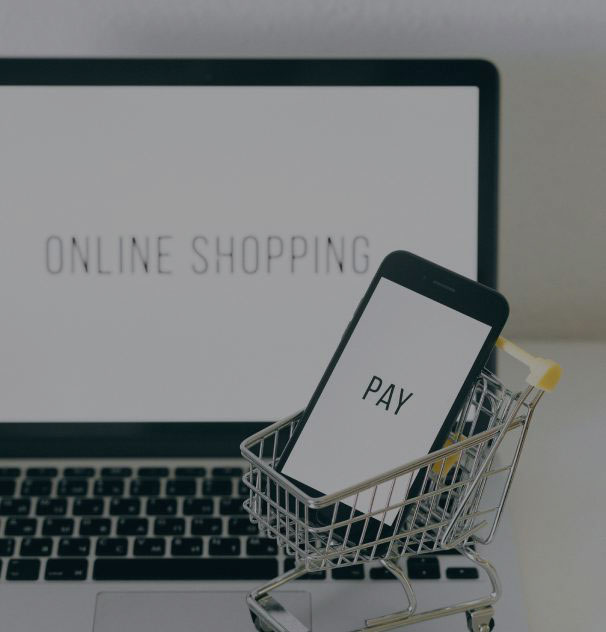 E - Commerce 1