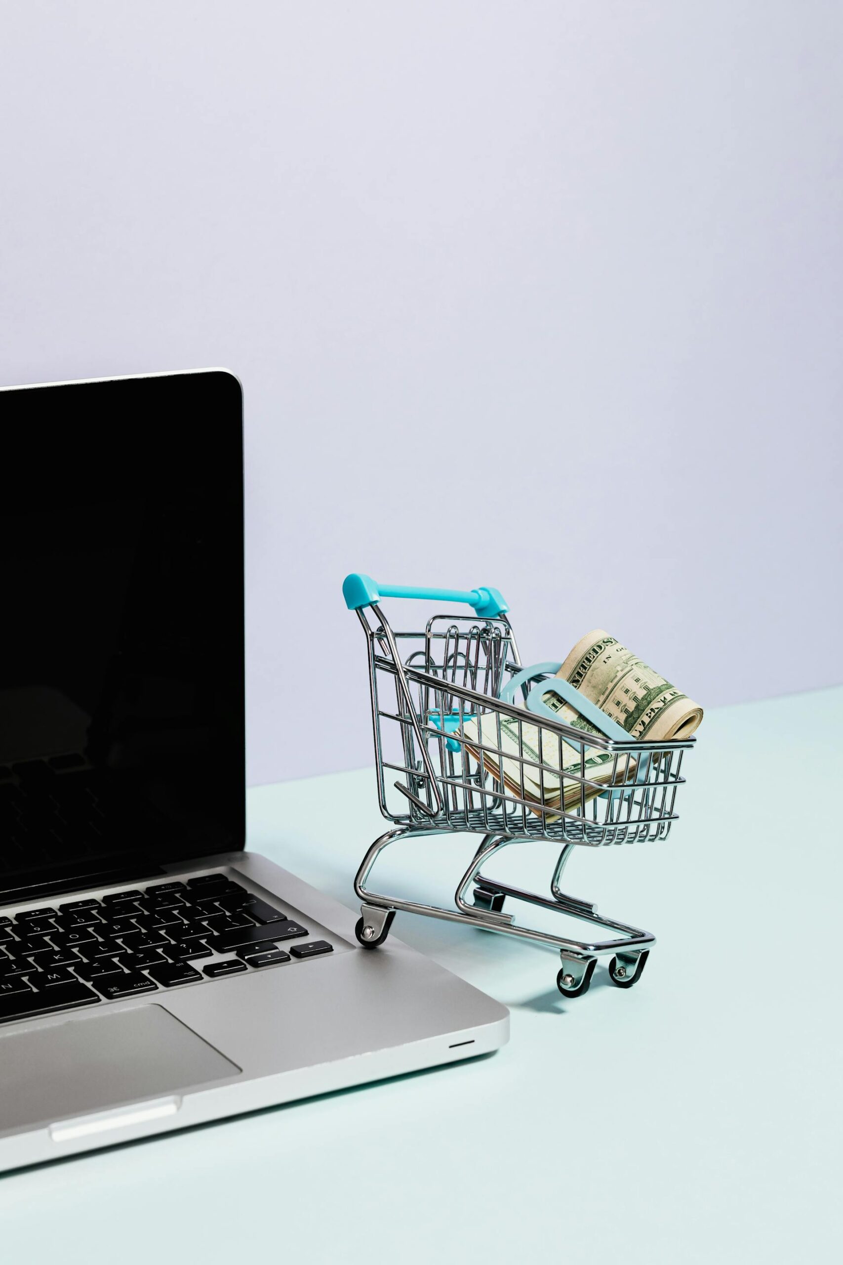 E - Commerce 5